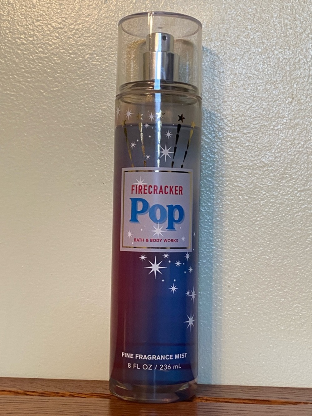 Bath & Body Works Firecracker Pop Mist